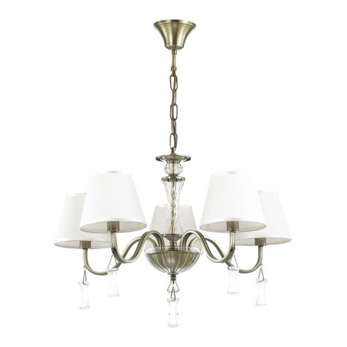 подвесная люстра lumion kimberly 4408/5 в Архангельске