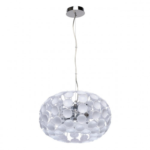 подвесной светильник mw-light виола 298012803 в Архангельске