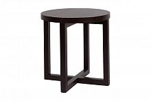 стол кофейный eastridge brown коричневый в Архангельске
