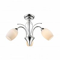потолочная люстра globo pessoa ii 54709-3 в Архангельске