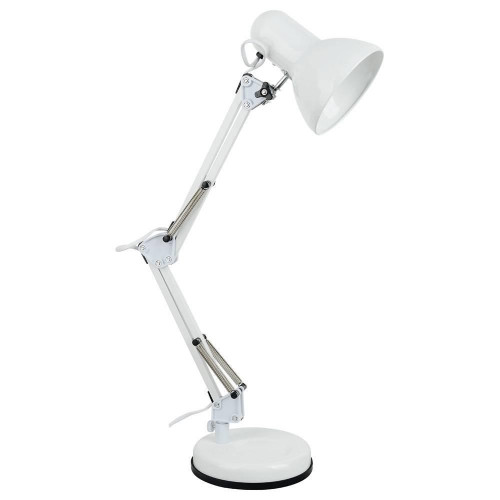 настольная лампа arte lamp junior a1330lt-1wh в Архангельске