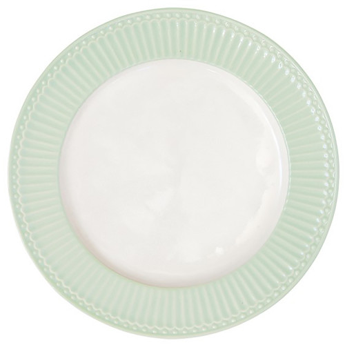 блюдо alice pale green в Архангельске