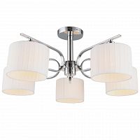 потолочная люстра omnilux neviano oml-34207-05 в Архангельске