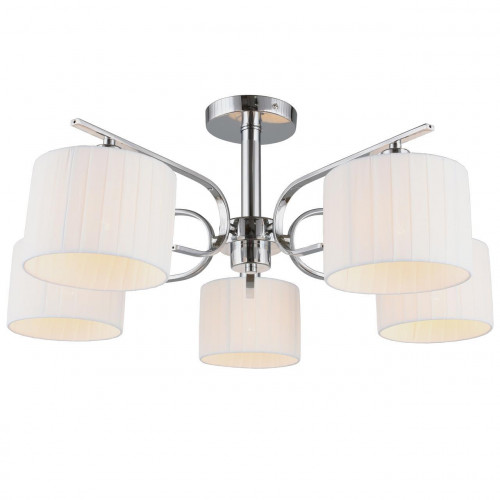 потолочная люстра omnilux neviano oml-34207-05 в Архангельске