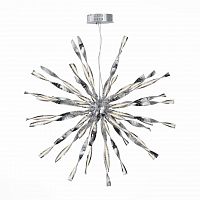 подвесной светодиодный светильник st luce raggio sl927.103.40 в Архангельске