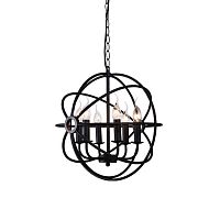 подвесная люстра sun lumen sun-4 057-967 в Архангельске
