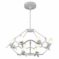 подвесная светодиодная люстра divinare 9656/03 sp-12 в Архангельске