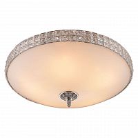 потолочный светильник toplight salome tl2630x-05ch в Архангельске