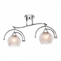 потолочная люстра silver light sfera 255.54.2 в Архангельске