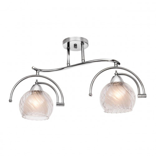 потолочная люстра silver light sfera 255.54.2 в Архангельске