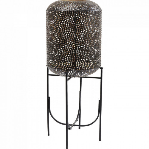 торшер oasis черный в Архангельске