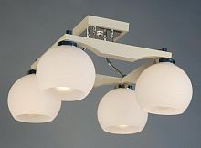 потолочная люстра citilux ариста cl164342 в Архангельске
