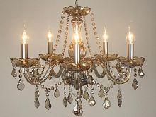 подвесная люстра newport 11305/с бронза в Архангельске