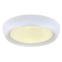 потолочный светодиодный светильник omnilux usini oml-49007-60 в Архангельске