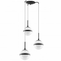 подвесная люстра lightstar globo 813137 в Архангельске
