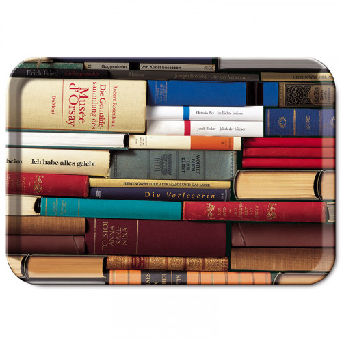 поднос bookworm малый в Архангельске