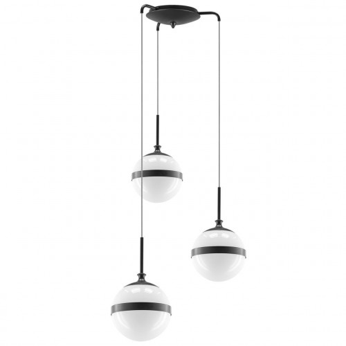 подвесная люстра lightstar globo 813137 в Архангельске