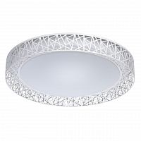потолочный светодиодный светильник de markt ривз 674012201 в Архангельске