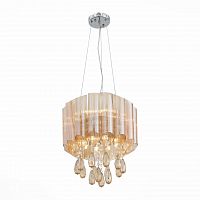 подвесная люстра st luce versita sl401.103.12 в Архангельске