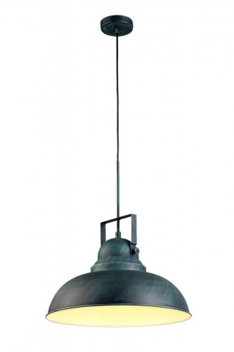 подвесной светильник arte lamp martin a5213sp-1bg в Архангельске