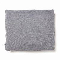 подушка blok cushion 60x70 светло-серая от la forma (ex julia grup) в Архангельске