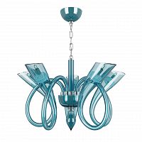 подвесная люстра lightstar stella 892061 в Архангельске