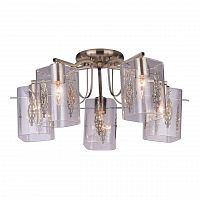 потолочная люстра toplight rosaline tl3710x-05ab в Архангельске