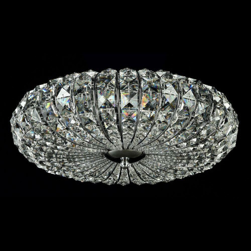 потолочная люстра maytoni broche dia902-04-n в Архангельске