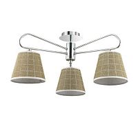 потолочная люстра lumion graziana 3499/3 в Архангельске