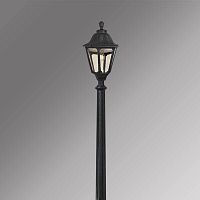 уличный фонарь fumagalli gigi/noemi e35.156.000.axe27 в Архангельске