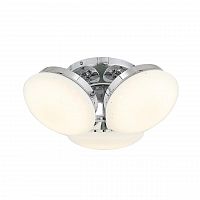 потолочная светодиодная люстра st luce idoneo sl946.102.03 в Архангельске