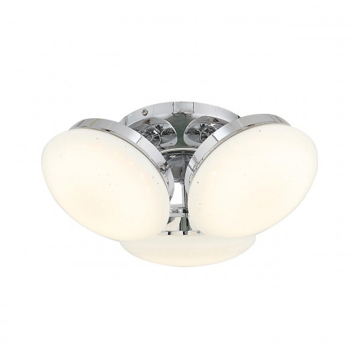 потолочная светодиодная люстра st luce idoneo sl946.102.03 в Архангельске