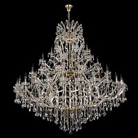 подвесная люстра maytoni doris dia881-pl-56-g золото в Архангельске