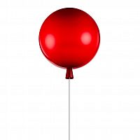 потолочный светильник loft it 5055c/s red в Архангельске