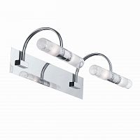 подсветка для зеркал ideal lux double ap4 в Архангельске