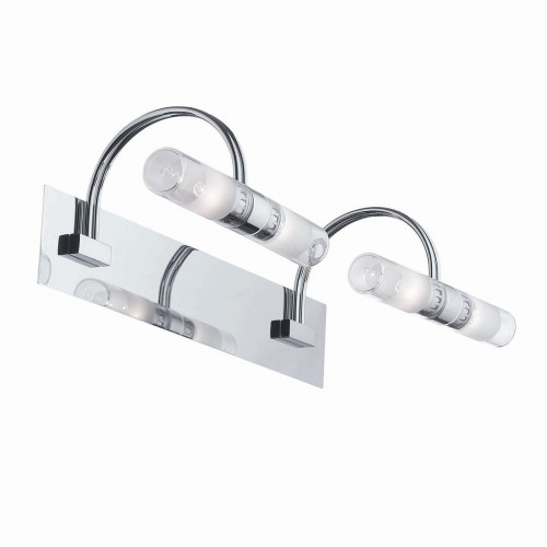 подсветка для зеркал ideal lux double ap4 в Архангельске