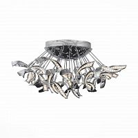 потолочный светодиодный светильник st luce ciocca sl928.102.30 в Архангельске