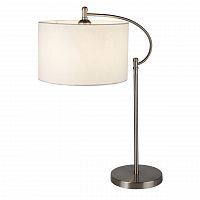 настольная лампа arte lamp adige a2999lt-1ss в Архангельске