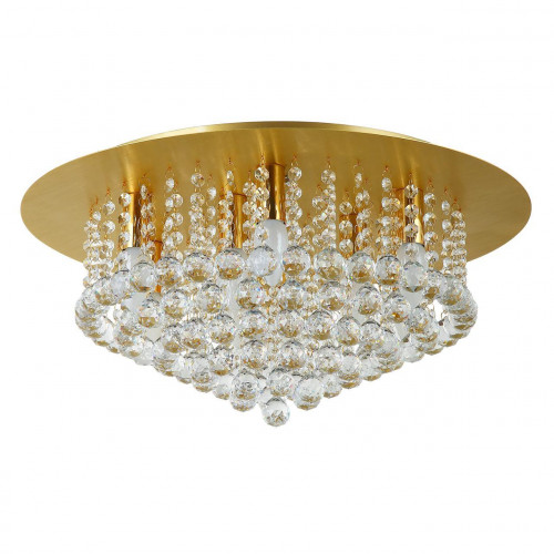 потолочная люстра mw-light венеция 276014509 в Архангельске