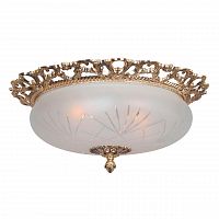 потолочный светильник arti lampadari venezia e 1.13.46 g в Архангельске