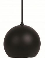 подвесной светодиодный светильник horoz 15w 6400k черный 020-001-0015 (hl871l) в Архангельске