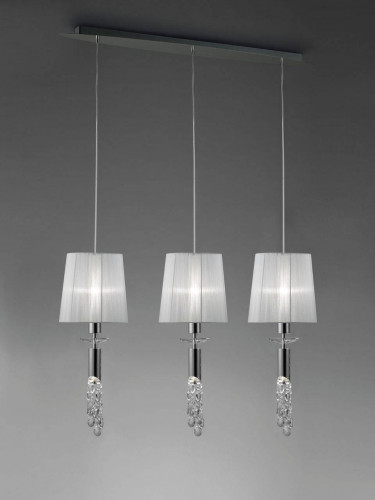 подвесной светильник mantra tiffany 3855 в Архангельске