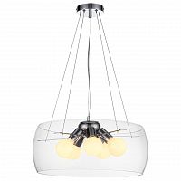 подвесная люстра st luce uovo sl512.103.05 в Архангельске