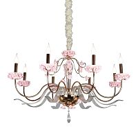 подвесная люстра omnilux muntiggioni oml-70413-08 в Архангельске