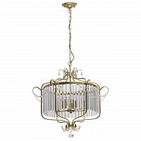 подвесная люстра mw-light адель 373014806 в Архангельске