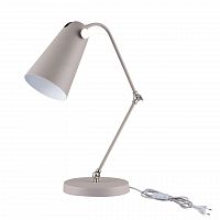 настольная лампа maytoni novara mod611tl-01gr в Архангельске