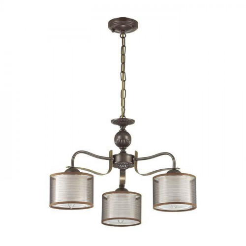 подвесная люстра lumion lilivant 3487/3 в Архангельске