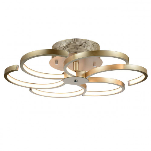 потолочная люстра st luce sl906.203.06 в Архангельске