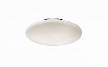 потолочный светильник ideal lux smarties bianco pl1 d33 в Архангельске