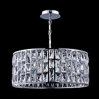 подвесная люстра maytoni gelid mod184-pl-04-ch в Архангельске